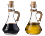 Бутылки для масла