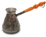 Турки для кофе